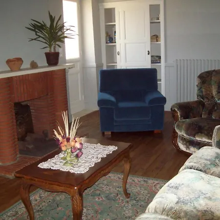 Ferienhaus Dordogne Pres Monpazier